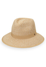 Wallaroo Hat Company Wallaroo Petite Gabi Beige