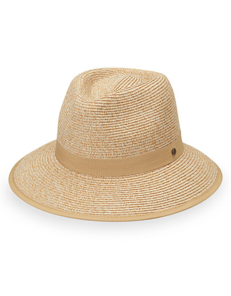 Wallaroo Hat Company Wallaroo Petite Gabi Beige