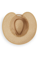 Wallaroo Hat Company Wallaroo Petite Gabi Beige