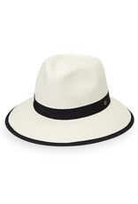 Wallaroo Hat Company Wallaroo Petite Gabi Ivory