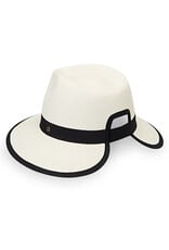 Wallaroo Hat Company Wallaroo Petite Gabi Ivory