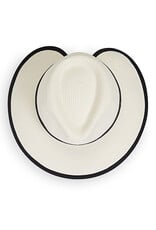 Wallaroo Hat Company Wallaroo Petite Gabi Ivory