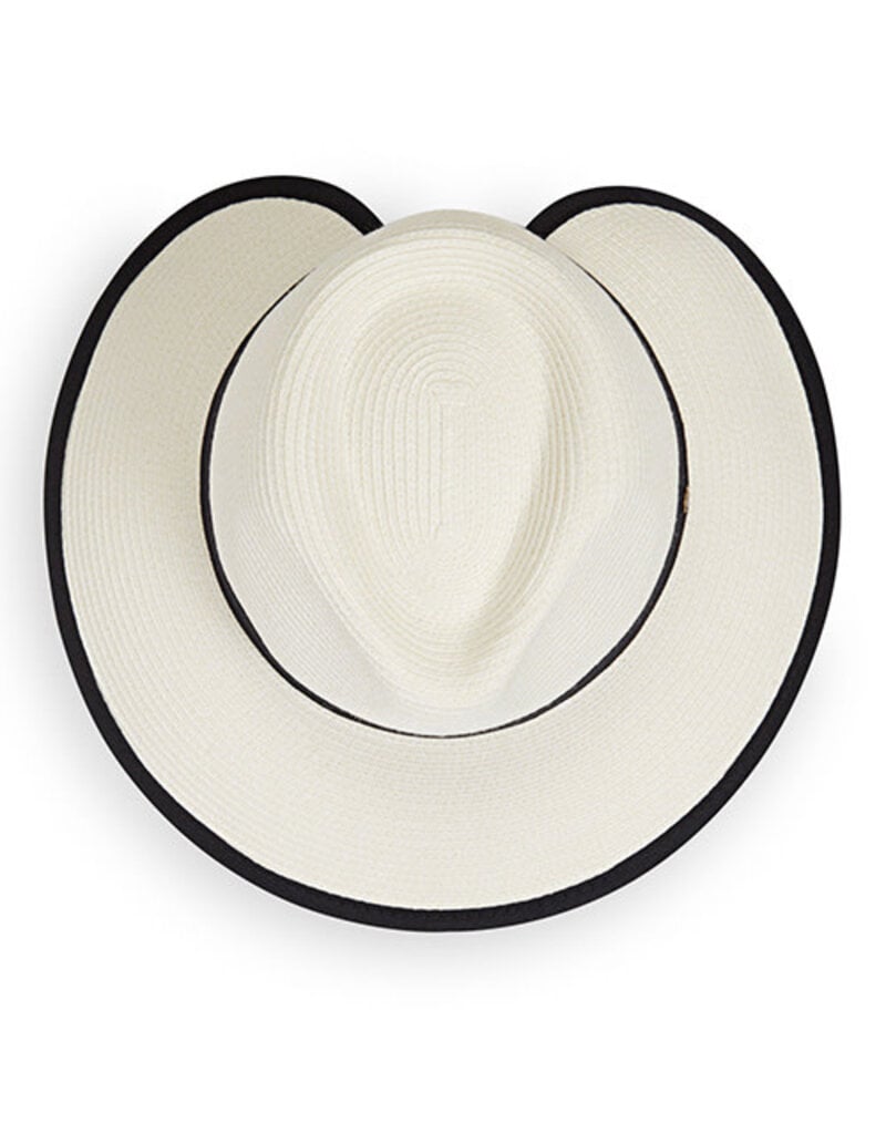 Wallaroo Hat Company Wallaroo Petite Gabi Ivory