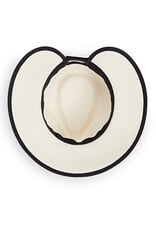 Wallaroo Hat Company Wallaroo Petite Gabi Ivory