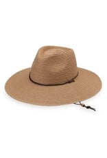 Wallaroo Hat Company Wallaroo Petite Sanibel Camel