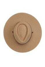 Wallaroo Hat Company Wallaroo Petite Sanibel Camel