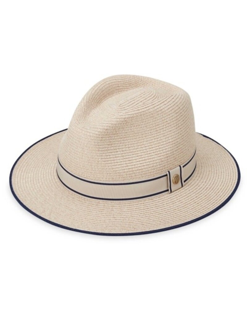 Wallaroo Hat Company Wallaroo Sterling Hat 61cm