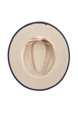 Wallaroo Hat Company Wallaroo Sterling Hat 61cm