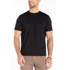 Liverpool Los Angeles Liverpool Men's Short Sleeve Crew Neck Tee