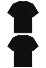 Liverpool Los Angeles Liverpool Men's Short Sleeve Crew Neck Tee