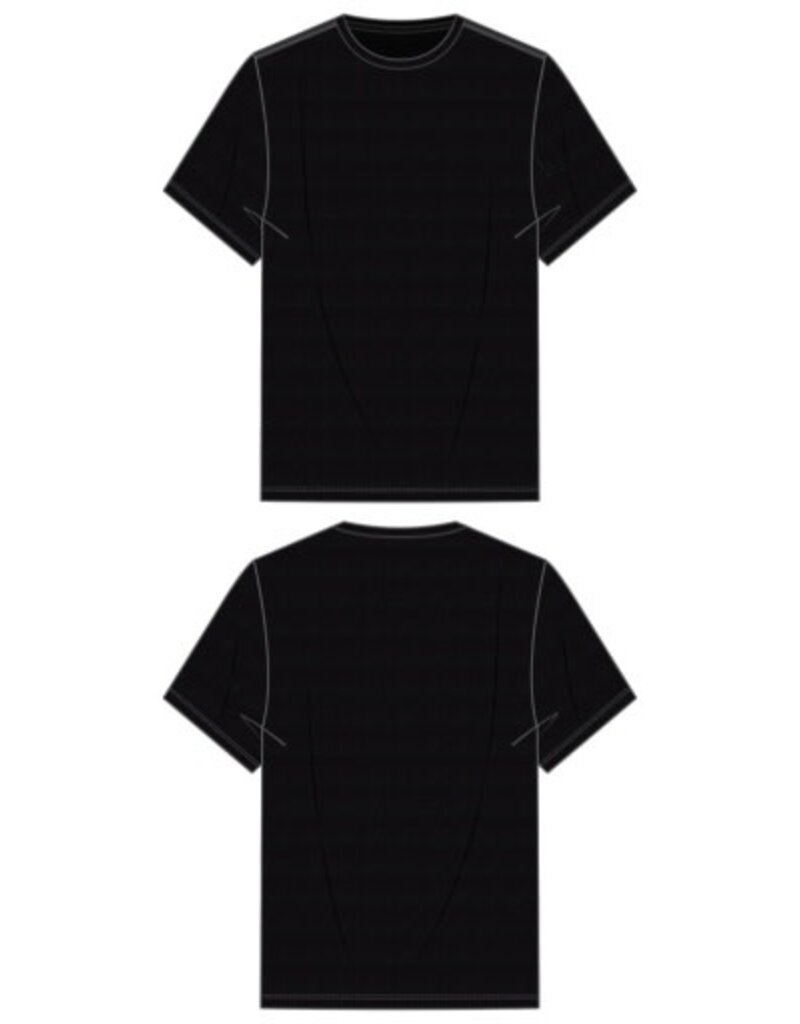 Liverpool Los Angeles Liverpool Men's Short Sleeve Crew Neck Tee