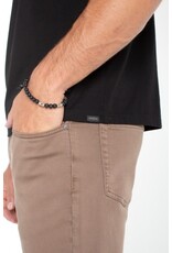 Liverpool Los Angeles Liverpool Men's Short Sleeve Crew Neck Tee