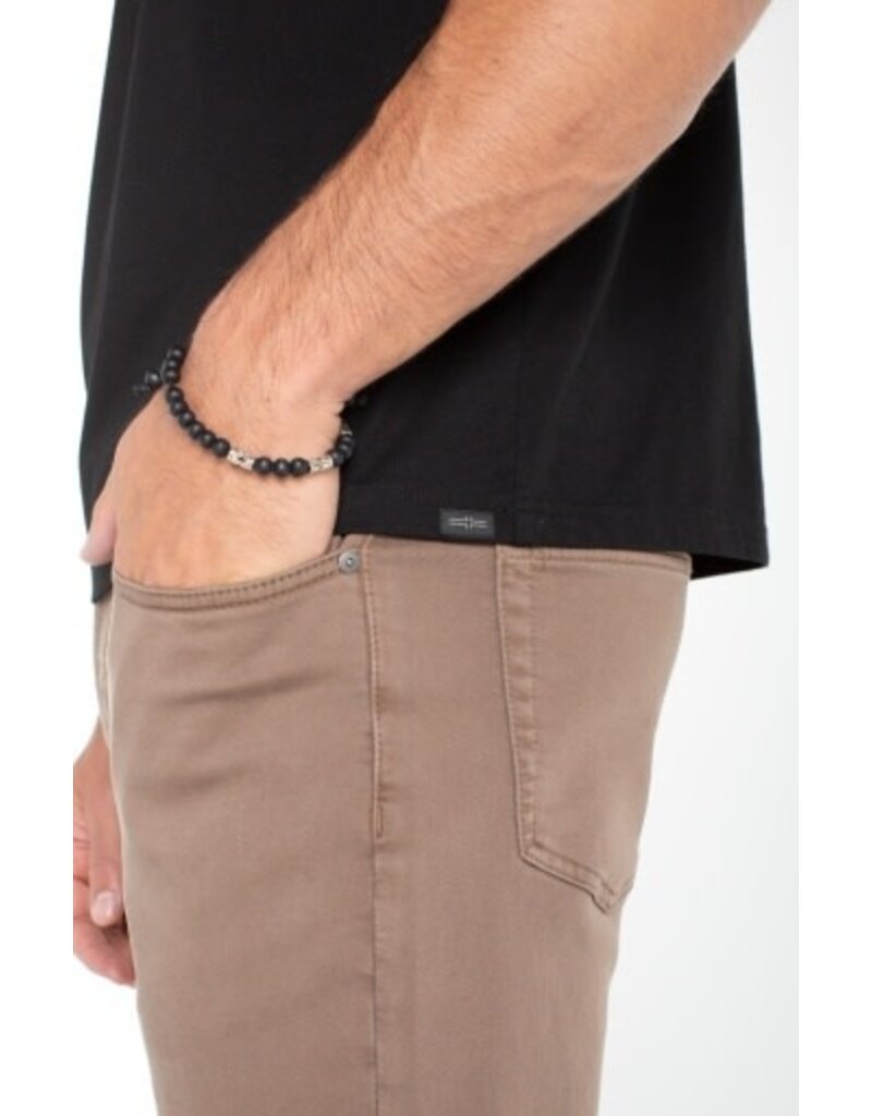 Liverpool Los Angeles Liverpool Men's Short Sleeve Crew Neck Tee