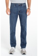 Liverpool Los Angeles Liverpool Men's Athletic Taper 30" Inseam Tulare