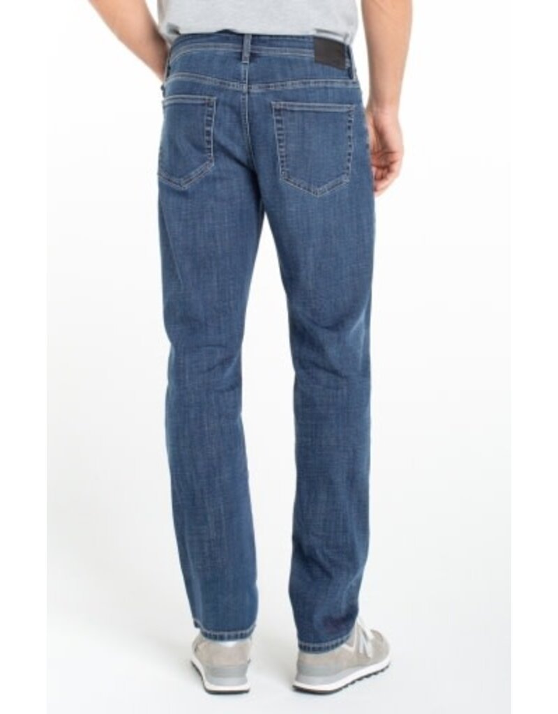 Liverpool Los Angeles Liverpool Men's Athletic Taper 30" Inseam Tulare