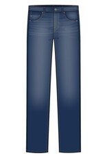 Liverpool Los Angeles Liverpool Men's Athletic Taper 30" Inseam Tulare