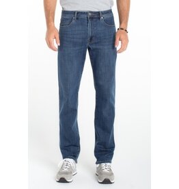 Liverpool Los Angeles Liverpool Men's Athletic Taper 32" Inseam Tulare