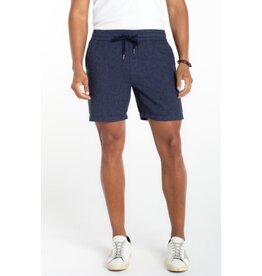 Liverpool Los Angeles Liverpool Men's Drawstring 7" Short Navy