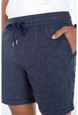 Liverpool Los Angeles Liverpool Men's Drawstring 7" Short Navy