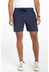 Liverpool Los Angeles Liverpool Men's Drawstring 7" Short Navy