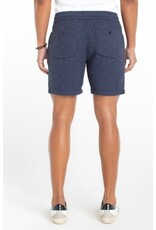 Liverpool Los Angeles Liverpool Men's Drawstring 7" Short Navy