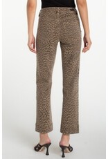 Liverpool Los Angeles Liverpool Kennedy Straight w/Wide Hem