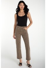 Liverpool Los Angeles Liverpool Kennedy Straight w/Wide Hem