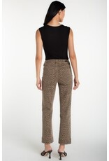 Liverpool Los Angeles Liverpool Kennedy Straight w/Wide Hem