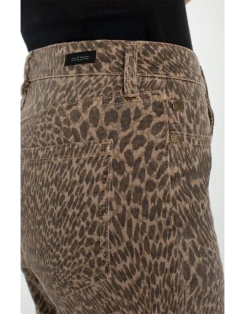 Liverpool Los Angeles Liverpool Kennedy Straight w/Wide Hem