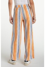 Liverpool Los Angeles Liverpool Pull On Drawstring Wide Leg