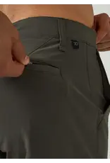 7 Diamonds 7 Diamonds Momentum Hybrid Short Olive