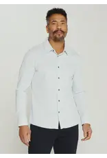 7 Diamonds 7Diamonds Aldridge Long Sleeve Shirt Ice Blue