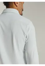 7 Diamonds 7Diamonds Aldridge Long Sleeve Shirt Ice Blue