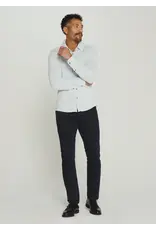 7 Diamonds 7Diamonds Aldridge Long Sleeve Shirt Ice Blue