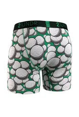 2UNDR 2UNDR Swing Shift Boxer Brief Too Ballsy