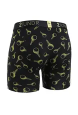 2UNDR 2UNDR Swing Shift Boxer Brief Gold Tees