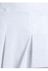 Lucky In Love Lucky in Love Filigree Weave Skort White