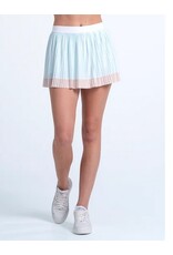 Lucky In Love Lucky in Love Riviera Love Skirt 13in Wave