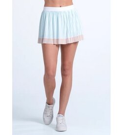 Lucky In Love Lucky in Love Riviera Love Skirt 13in Wave