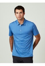 7 Diamonds 7Diamonds Palermo Polo Bandana Blue