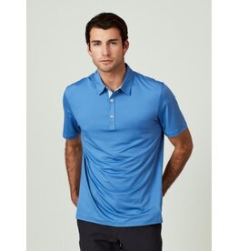 7 Diamonds 7Diamonds Palermo Polo Bandana Blue