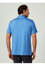 7 Diamonds 7Diamonds Palermo Polo Bandana Blue