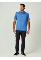 7 Diamonds 7Diamonds Palermo Polo Bandana Blue