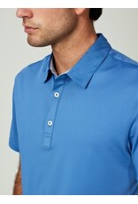 7 Diamonds 7Diamonds Palermo Polo Bandana Blue