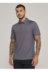 7 Diamonds 7 Diamonds Pierson Polo Dusty Mauve