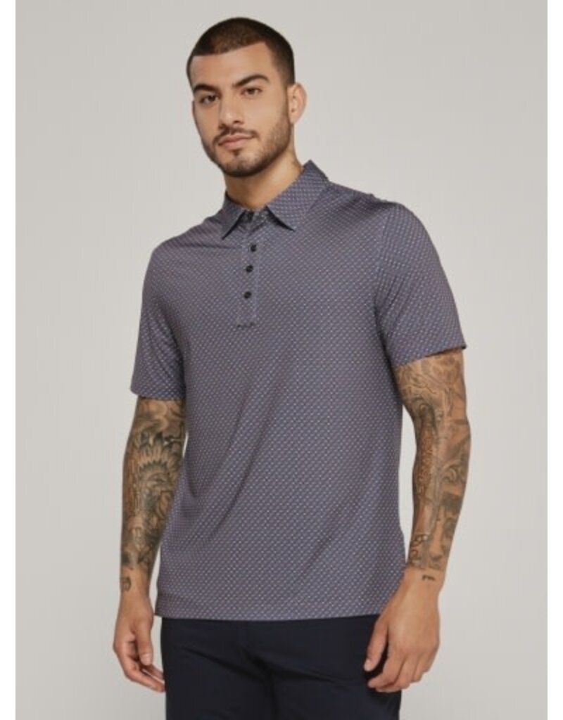 7 Diamonds 7 Diamonds Pierson Polo Dusty Mauve