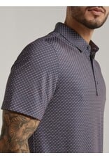 7 Diamonds 7 Diamonds Pierson Polo Dusty Mauve