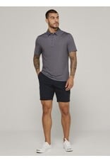 7 Diamonds 7 Diamonds Pierson Polo Dusty Mauve