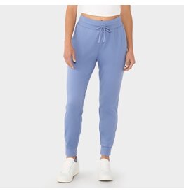 Thirty Three Threads Tavi SoftTec Jogger Serene Blue