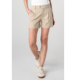 Liverpool Los Angeles Liverpool Pleated Trouser Shorts